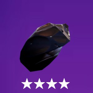 1000x Obsidian Ore