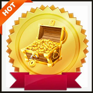 100000 Gold (6% Bonus)