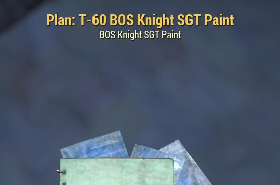 Plan T60 BOS Knight SGT Paint.jpg