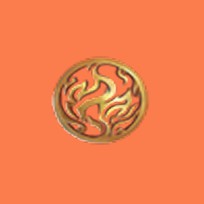 Jewelry Glyph of Flame Resist