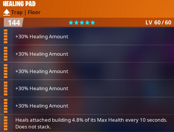 PL144 Healing Pad Max Perks 02.jpg