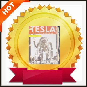 100x Tesla Science 7