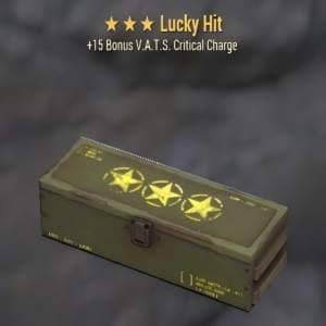 Lucky Hit Mod Lucky Hit Mod