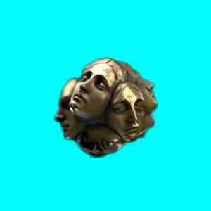 1 x Perfect Exalted Orb