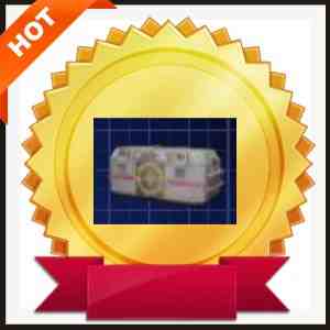 Tactical MK.3 Healing Blueprint