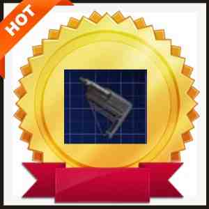 Stable Stock II Blueprint