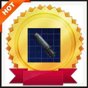 Silencer II Blueprint