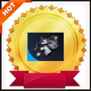 5x Advanced Mechanical Components