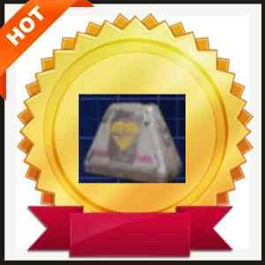 Looting Mk.3 Survivor Blueprint