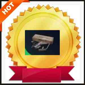 15x Simple Gun Parts