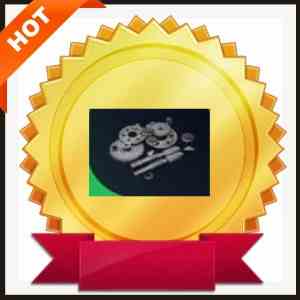 15x Mechanical Components