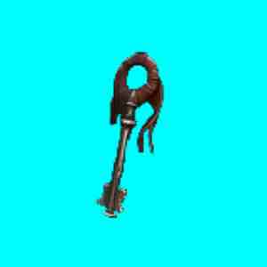 200x Greater Lair Key