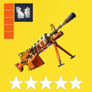 PL130 Candy Corn LMG 5Stars Physical Max Perks /upload/201811/1542723885JekeW2.jpg