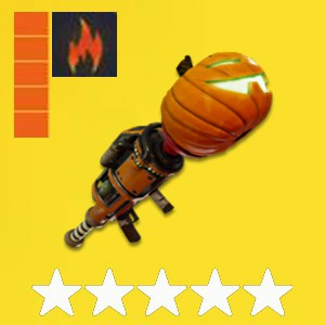 PL130 Jack-O-Launcher 5Stars God Roll Fire Max Perks RPG /upload/201811/15429571068tavJI.jpg