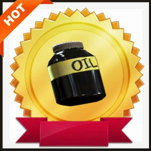 100x Oil