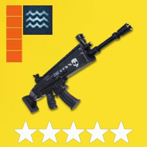 PL130 Nocturno 5Stars God Roll Water Max Perks /upload/201812/1545497790N_3JrU.jpg