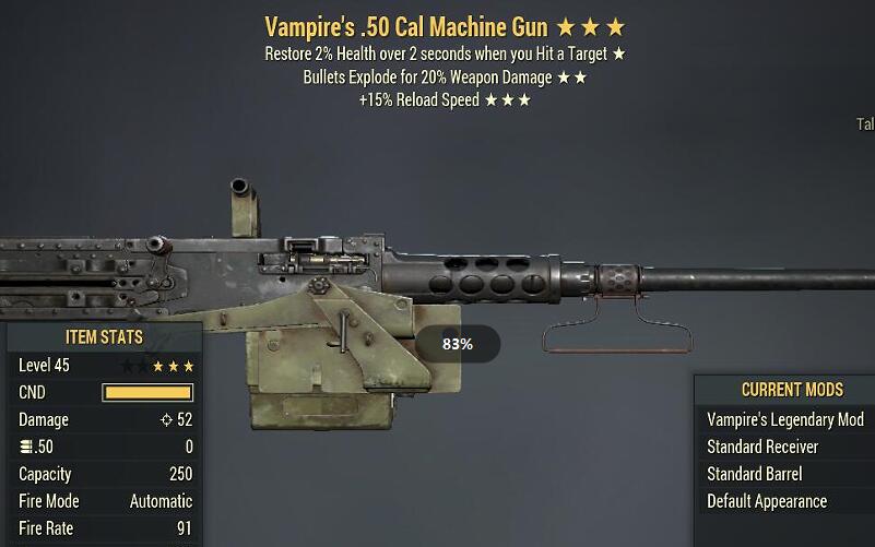 Vampire's Explode 15RS 50 Cal Machine Gun 3 Stars Level 45 PC 02.jpg