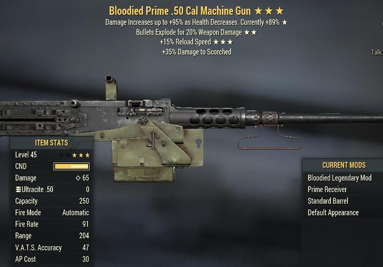 Bloodied Explode 15RS 50 Cal Machine Gun 3 Stars Level 45 PC 02.jpg