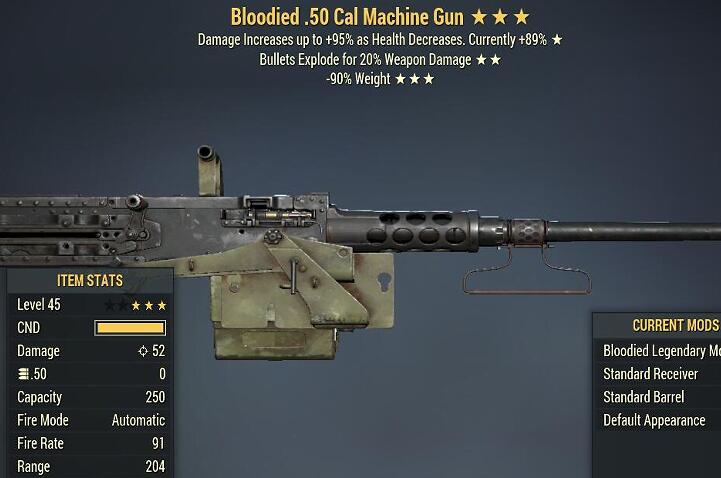 Bloodied Explode 90RW 50 Cal Machine Gun 3 Stars Level 45 PC 02.jpg