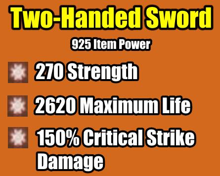 3 Stars Strength Two Handed Sword (270 2620 150) 02.jpg