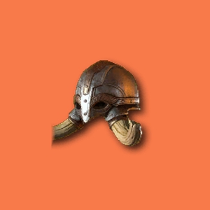 (925 Item Power) Tuskhelm of Joritz the Mighty