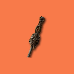 (925 Item Power) Greatstaff of the Crone