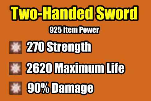 3 Stars Strength Two Handed Sword (270 2620 90) 02.jpg