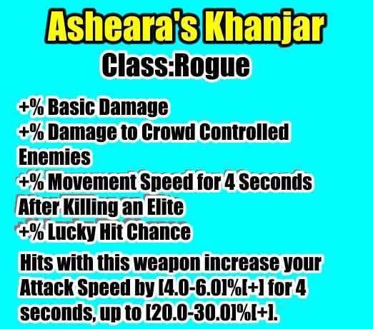 (925 Item Power) Asheara's Khanjar 02.jpg