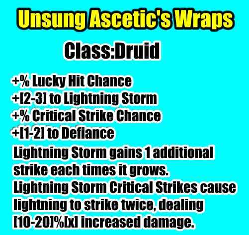 (925 Item Power) Unsung Ascetic's Wraps 02.jpg