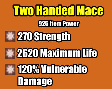 3 Stars Strength Two Handed Mace (270 2620 120) 02.jpg