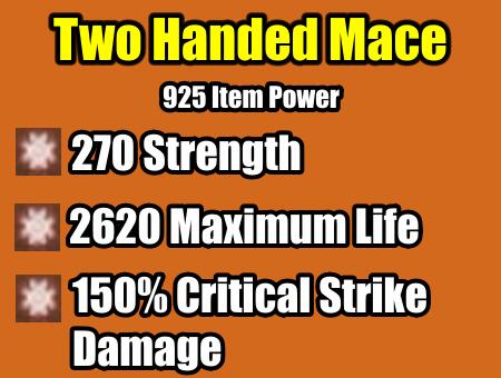 3 Stars Strength Two Handed Mace (270 2620 150) 02.jpg