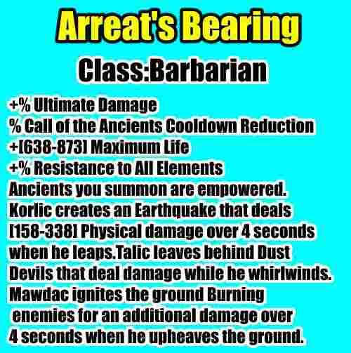 (925 Item Power) Arreat's Bearing 02.jpg