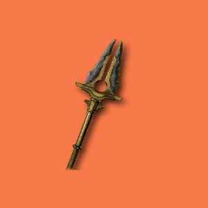 Ahavarion, Spear of Lycander (925 Item Power)