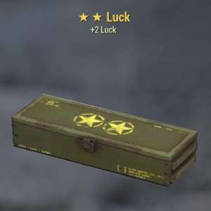 Luck Mod 2 Star