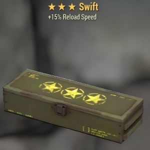 Swift Mod