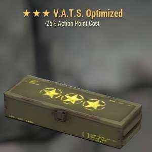 VATS Optimized Mod