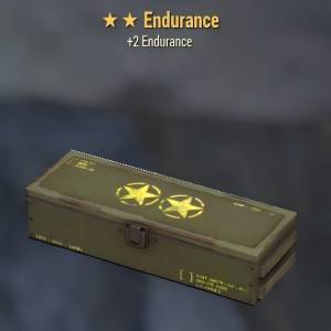 Endurance Mod 2 Star