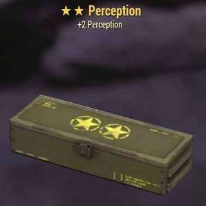 Perception Mod 2 Star