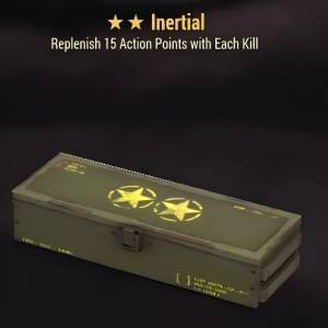 Inertial Mod