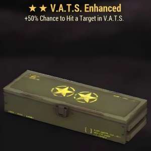 VATS Enhanced Mod