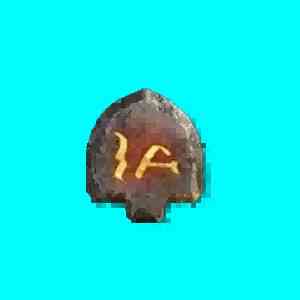 Feo (Ritual Rune)