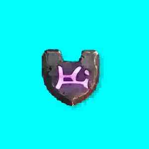 Que (Invocation Rune)