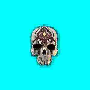 Grand Skull