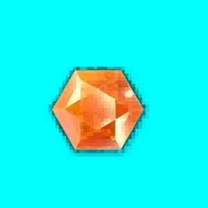 Grand Topaz