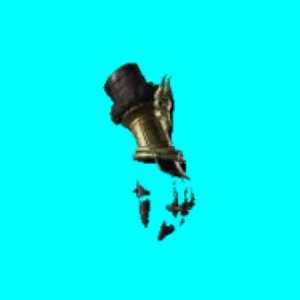 (800 Item Power) Sidhe Bindings