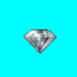 2000 Odin diamonds