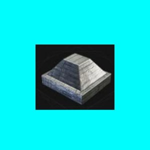 100x Aluminum Ingot