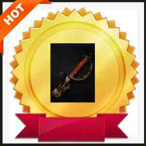 Perdam Falchion +10