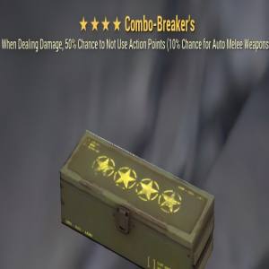 Combo Breaker's