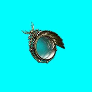 Kalandra's Touch Ring
